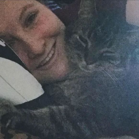 Meet your Posher, Meganne - Picture 1 of 1